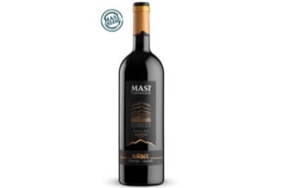 CORBEC - MASI TUPUNGATO