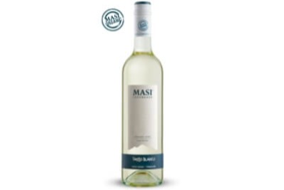 PASSO BLANCO - MASI TUPUNGATO