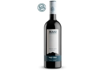 PASSO DOBLE - MASI TUPUNGATO