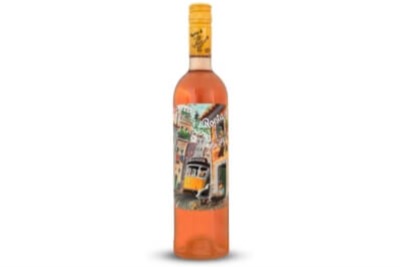 PORTA 6 ROSÉ - VIDIGAL